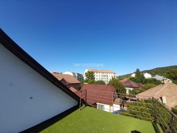 Casa individuala potrivita pentru locuinta,birouri sau cabinete medicale - 17