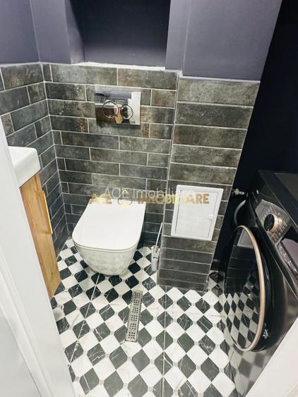 Calea Victoriei - Ultracentral | 4 camere | Centrala | Parcare | Modern - 18