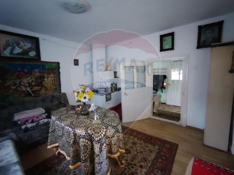 Casă / Vilă cu 2 camere de vânzare - 7