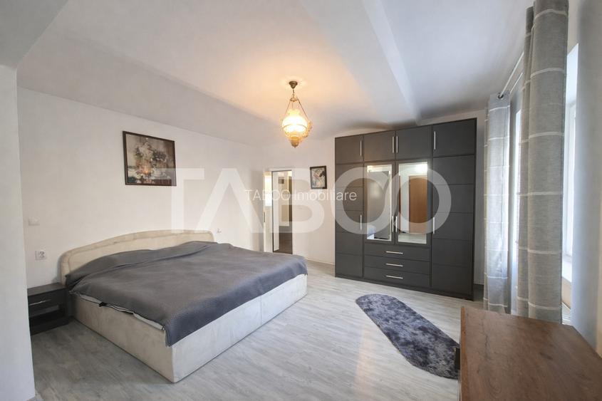 Constantin Noica - Apartament de vanzare 3 camere 2 bai gradina - 4