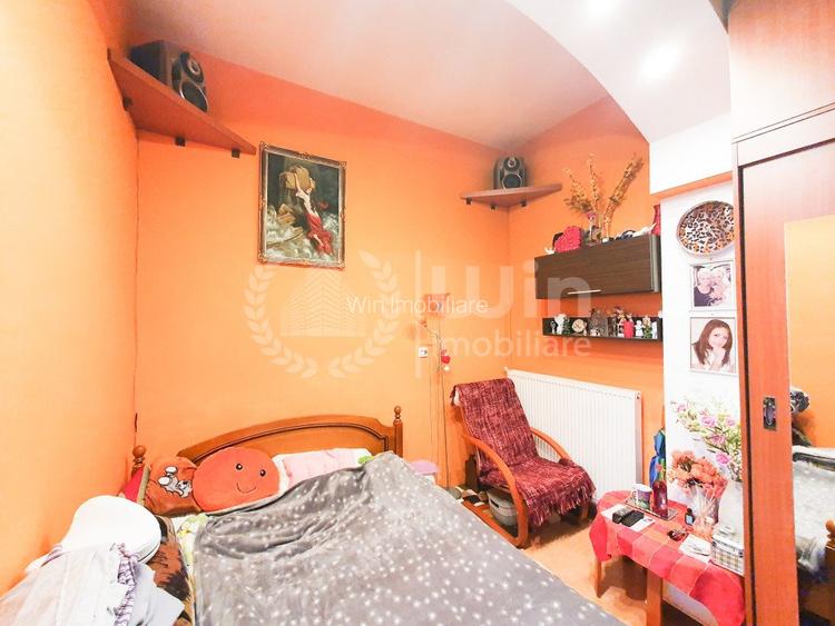 Apartament 3 camere | Parcare | Ultracentral | Zona Casa Studentilor - 7