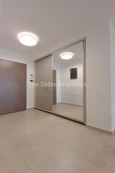 Apartament Premium- Calea Poienii - 17
