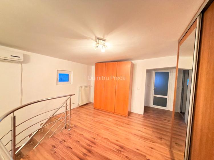 Casă de vânzare, 4 camere, 162 mp Buturugeni - 5