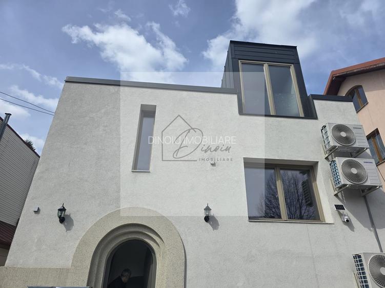 Spatiu Birouri Ion MIhalache - Turda I 249 mp I - 65