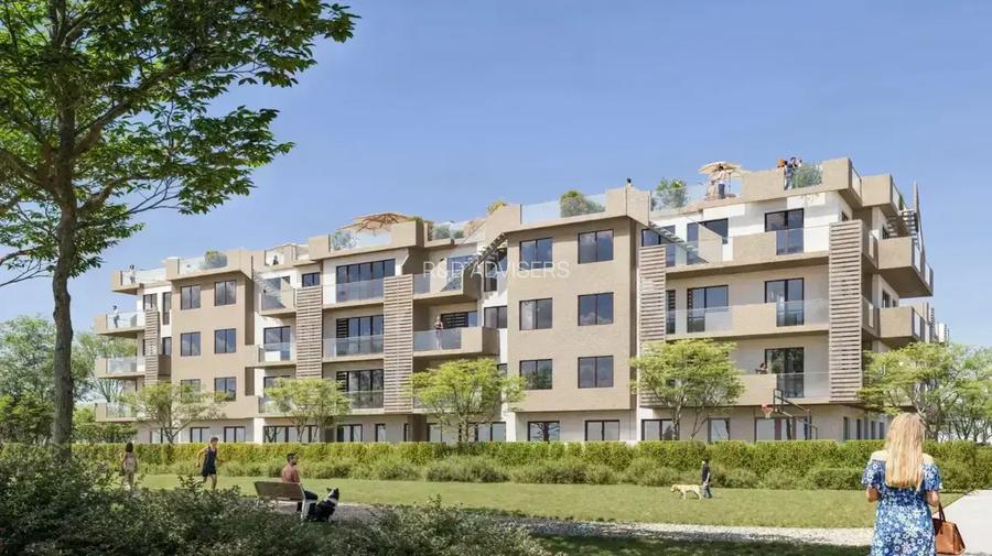 Apartament 3 Camere Decomandat Metrou Teclu-Scoala I Terase pe Bloc - 5