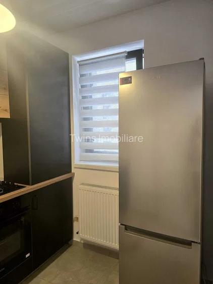 THEODOR PALLADY | HILS RESIDENCE | CENTRALA | PARCARE | AC | METROU - 5