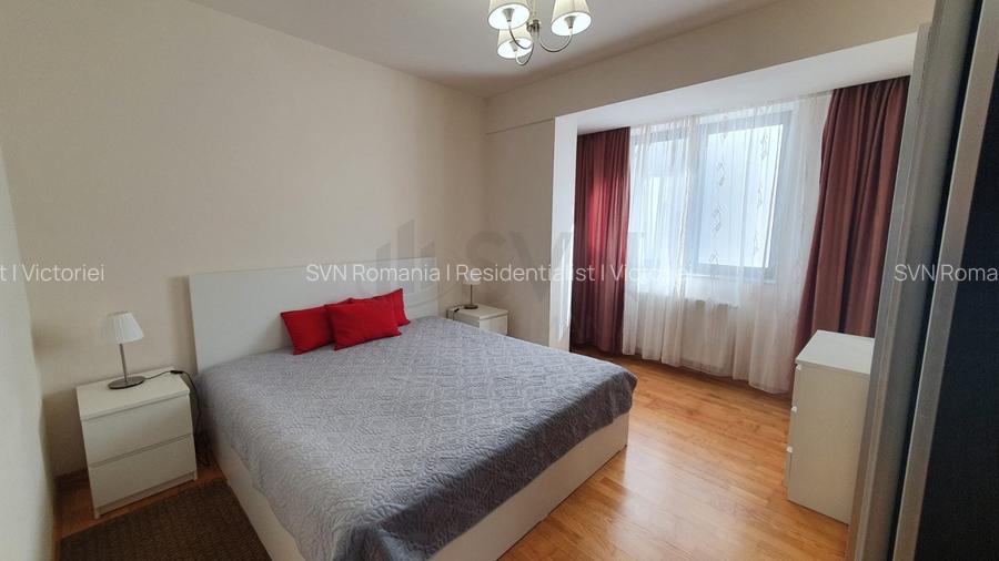 REA1022956 Apartament 3 Camere I De Vanzare I Nordului I Herastrau - 4