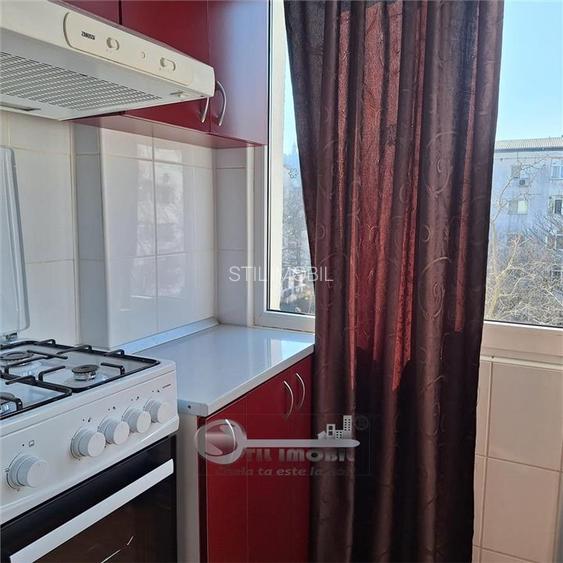 Apartament 2 Camere  LIDL Galata - 400 euro - 11