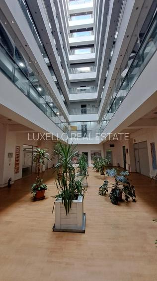 IDEAL INVESTITIE - SPATII DE BIROURI - IDEAL PENTRU INCHIRIERE - 9