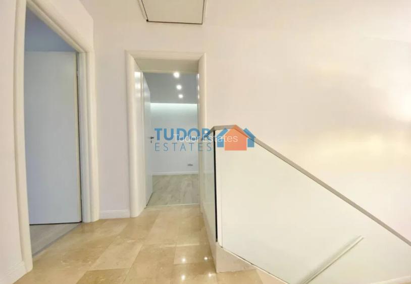 Vilă eleganta 3 dormitoare | Complex rezidențial exclusivist | Acces securizat - 7