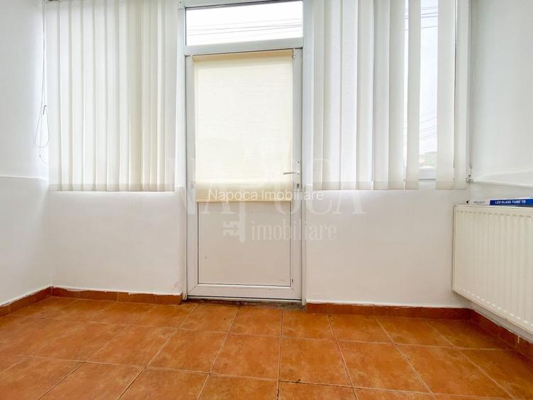 Apartament 3 camere de vanzare in Zorilor, Cluj Napoca - 8