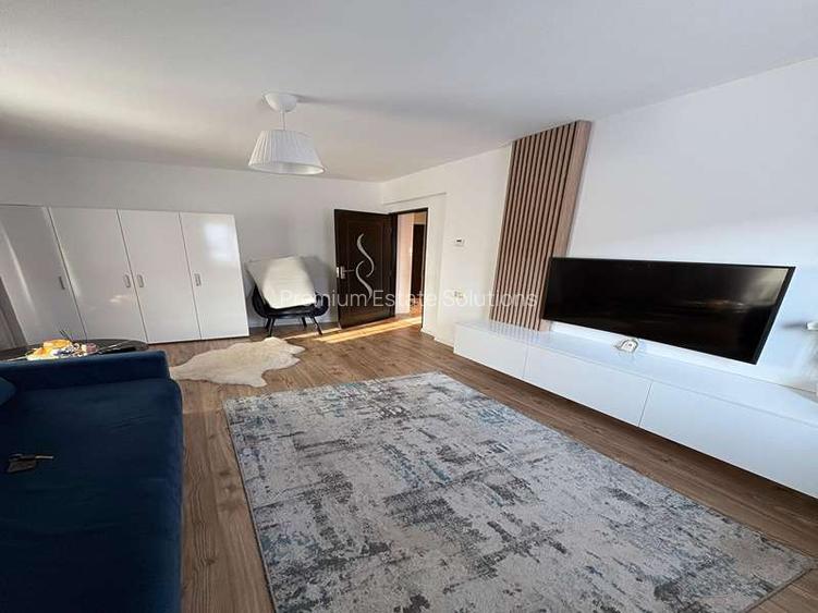 APARTAMENT 3 CAMERE-DE VANZARE-MILITARI RESIDENCE-COMISION 0% - 11