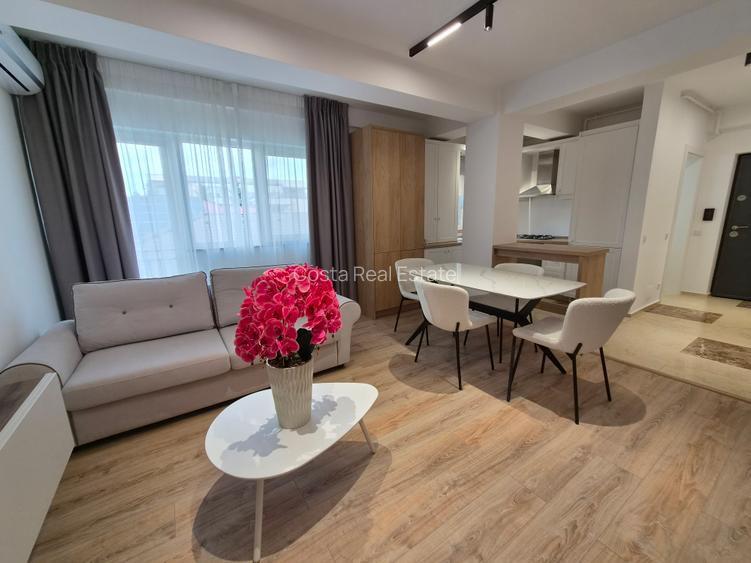Inchiriere Apartament 3 Camere Iancu Nicolae - 4