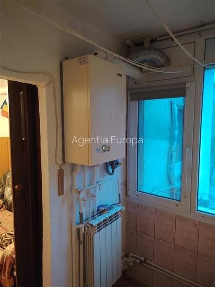 Apartament 2 camere de vanzare zona E3- Tulcea - 9