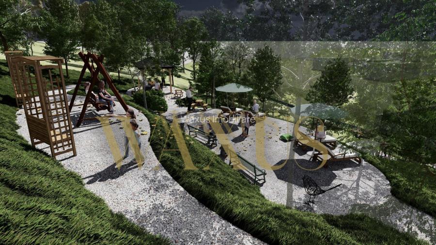 Proiect Exclusivist! Duplex de vanzare, 113mp utili, 200mp de teren - 6