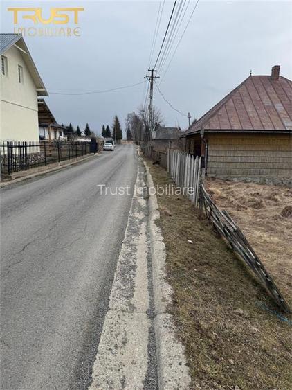 Teren intravilan I 2433 MP I Dealu Negru - 5