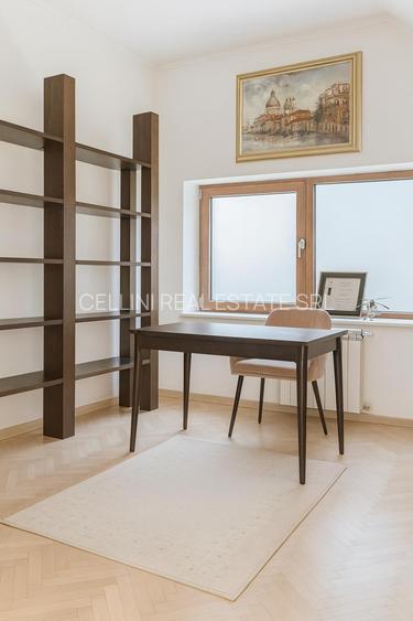 S1 Pădurea Baneasa Apartament Duplex în Vilă  Renovat Metro M6 Stația Bruxelles - 9