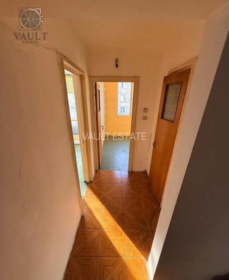 Apartament 3 camere Drumul Taberei-Boxa la subsol - 8