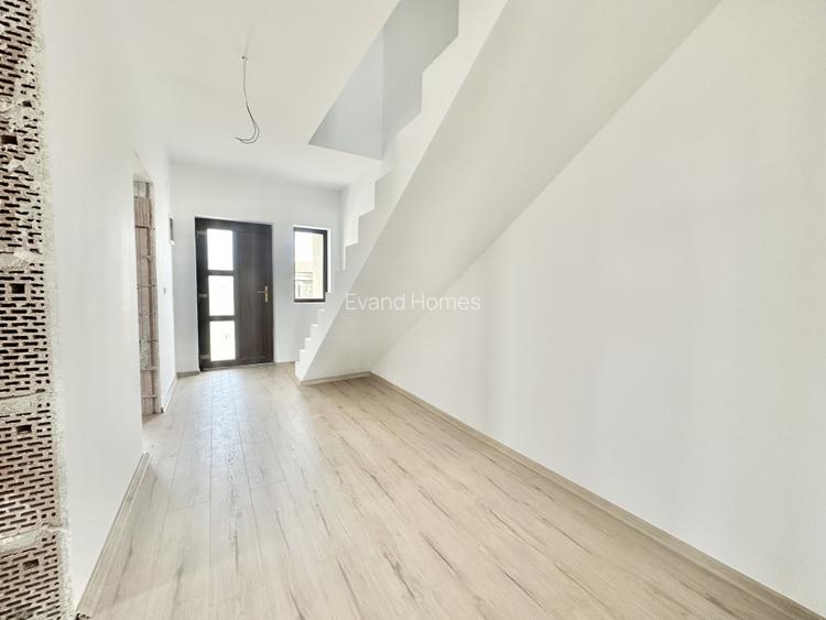 Duplex modern | 4 camere | spatiu generos si zona excelenta | Mosnita - 6