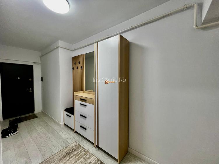 Apartament 3 camere Valea Lupului - 13