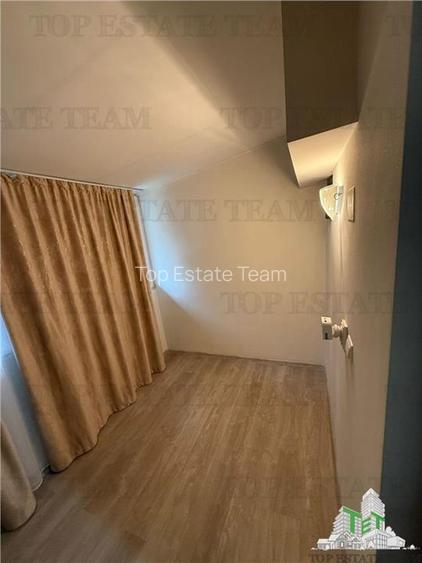 Zona Piata Rahovei / Garsoniera 14.9mp/ mobilata si utilata complet - 12