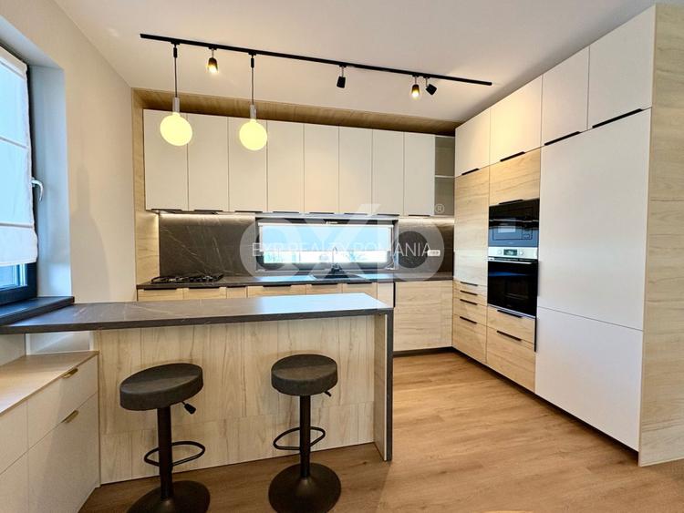 De vanzare casa parter mobilata si utilata complex Balotesti - 10