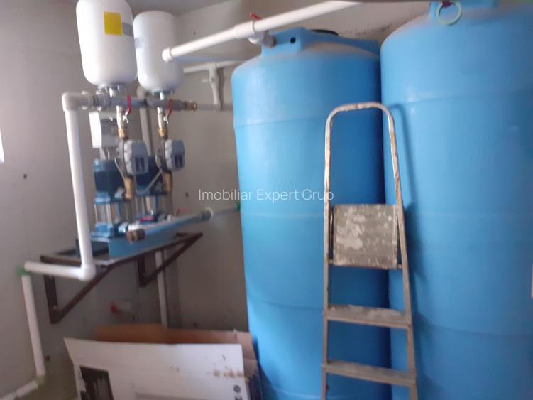 Zona Pallady, imobil nou S+P+1+terasa, ideal pentru diverse activitati - 13