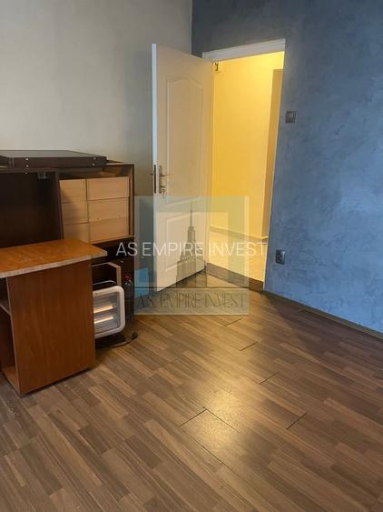 Apartament 2 camere / Tudor Vladimirescu - 4