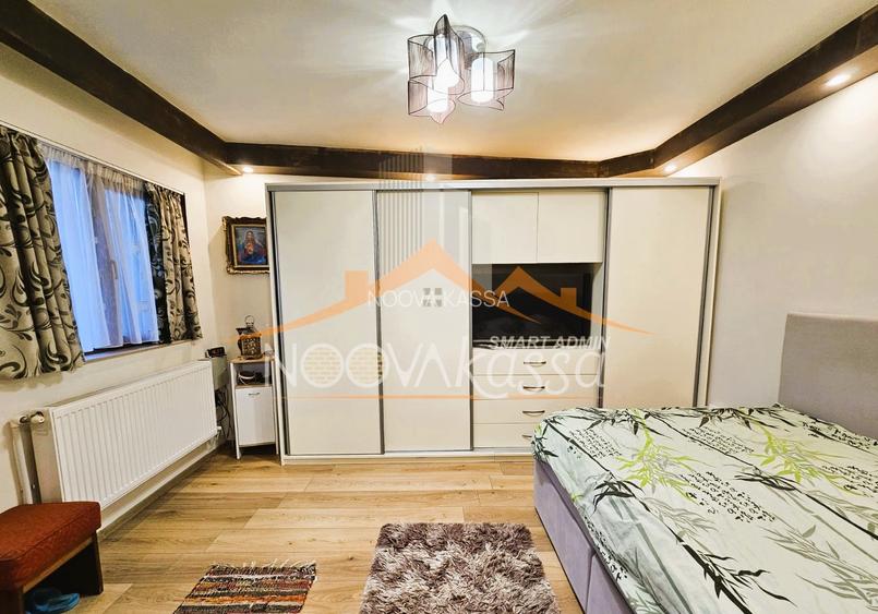 CASĂ SOLIDĂ, CU MULTIPLE FUNCȚIUNI - 20