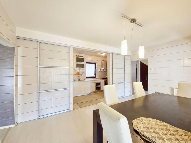 Vila complet finisata si utilata, zona Eremia Grigorescu - 18