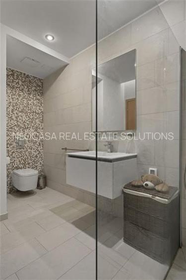 Penthouse deosebit langa parc | Aviatorilor- Charles de Gaulle - 23