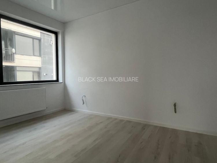 Apartament 2 camere decomandat /vedere către lac /zona Campus Ovidius - 11