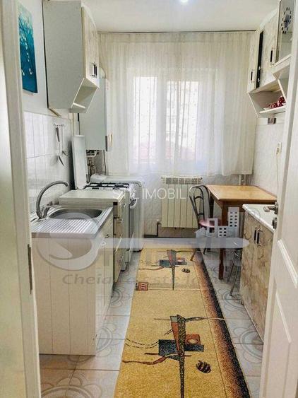 Apartament 2 camere- Zonă Casa Sindicatelor-Jumbo - 6