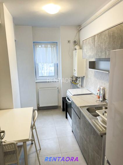 Lujerului Virtutii V22 Park Vedere Panoramica mobilat utilat modern - 6