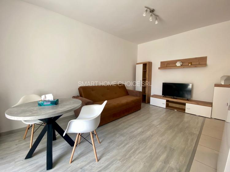 Apartament 2 camere tip studio Militari Residence Aqua garden Rezervelor  - 4