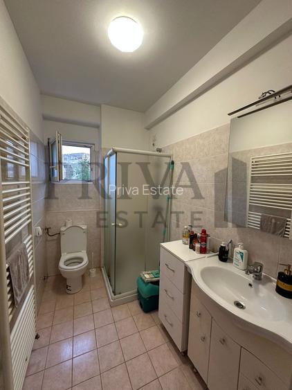Apartament 2 camere, 45 mp, etaj 1, Olimpia-Stadion - 11