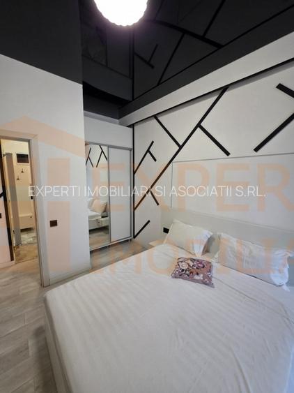 Apartament 2 camere de inchiriat, in zona Tomis Nord - Campus  - 5