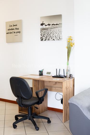 Ansamblul rezidențial RING, 2 camere 80 mp + parcare subterană. LA CHEIE - 8