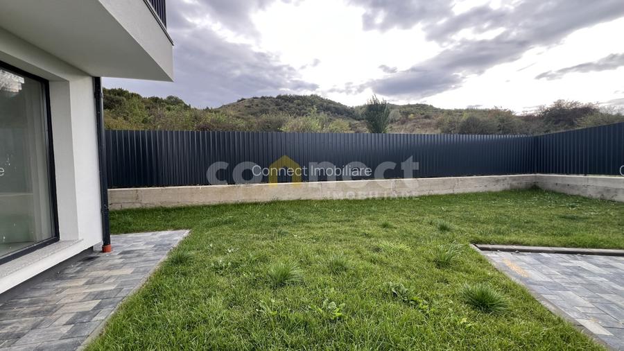 Casa de vanzare |5 camere| gradina 250mp, 2 parcari | Floresti, zona Terra - 14