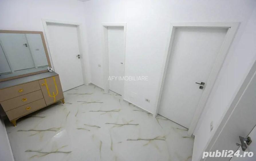 De inchiriat apart 70mp lux + loc parcare, Confort Urban Plaza - 3