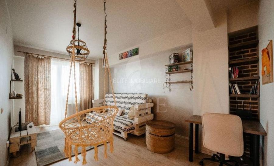 Apartament 2 camere în zona KAUFLAND - 7