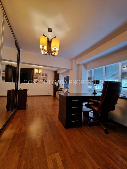 Decebal - MUncii - Alba Iulia - Apartament 4 camere - mobilat utilat modern - 21