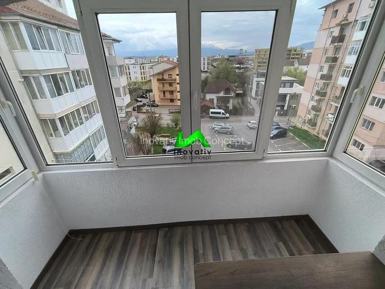 Apartament 4 camere decomandat Sibiu Vasile Aaron - 8