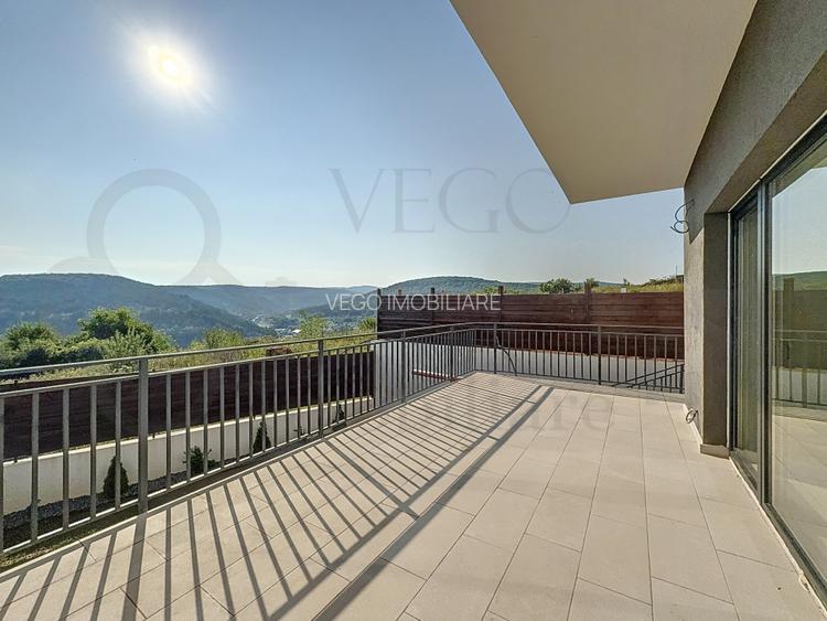 Proiect rezidential nou - 8 case cuplate, aproape de Vivo! - 11