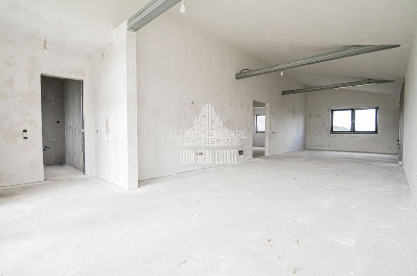 Casă individuala modernă cu ~1000 mp teren în Câmpenești, jud. Cluj - 3