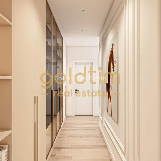 PIPERA/JOLIE VILLE/ARQA RESIDENCE/IANCU NICOLAE/SUPERB/2 LOCURI PARCARE/DESIGNER - 13