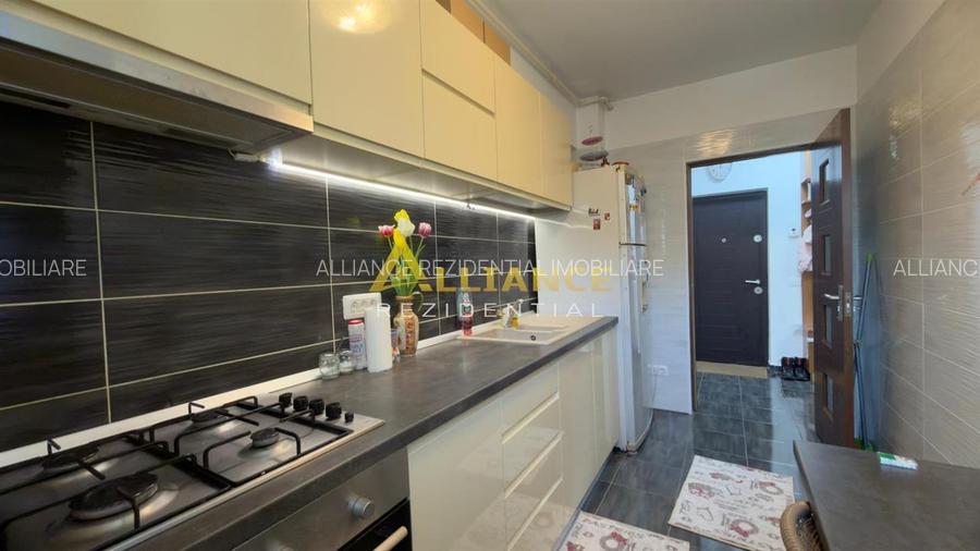 APARTAMENT 2 Camere Decomandat + Parcare - 17