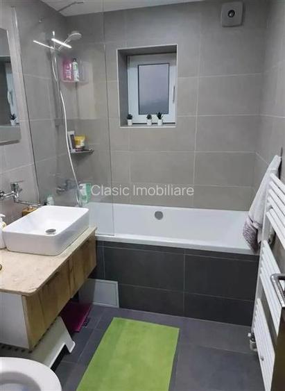 Vanzare apartament 3 camere renovat modern Zorilor zona Profi, Cluj-Napoca - 7