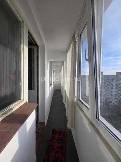Metrou Constantin Brancusi 3 camere- Bulevardul Drumul Taberei - 8