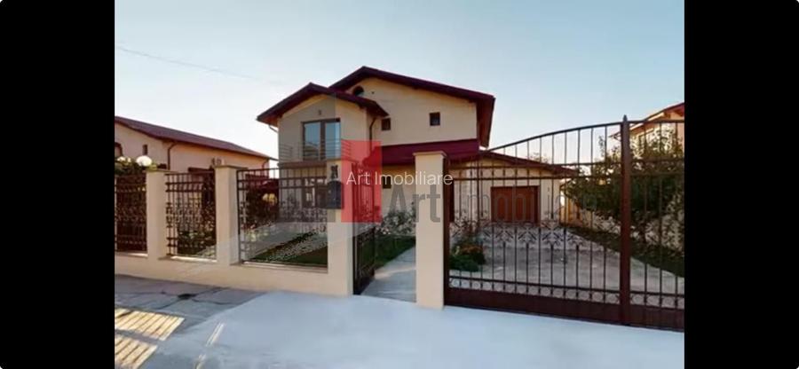 Vila Pantelimon - Padure - 5